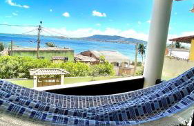 Apê 3Q with Ar Centro Perto de Tudo 50m da Lagoa - Foto 1