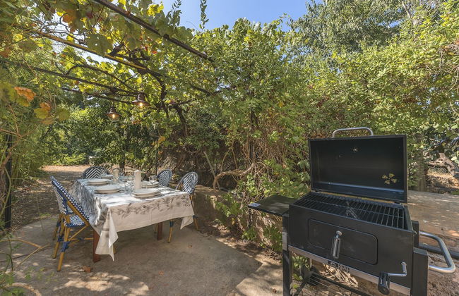 Villa Can Mir - Foto 14