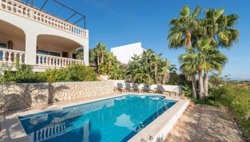 Villa Bendinat 10 - Foto 5