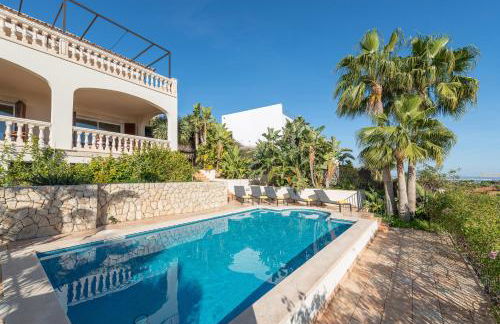 Villa Bendinat 10 - Foto 5