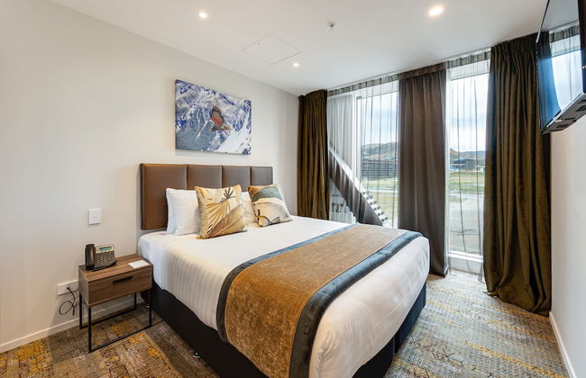 La Quinta by Wyndham Remarkables Park Queenstown - Foto 19