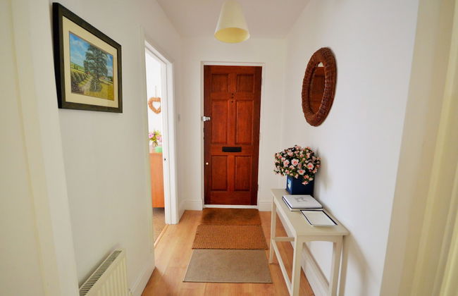 Rofford Lodge - Foto 2