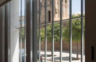 Murallas de Sevilla Apartamento con garaje 4 pax - Foto 26