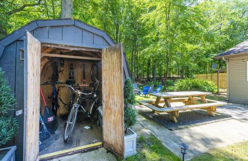 Coastal Comfort Meets Beachside Bliss - Foto 6