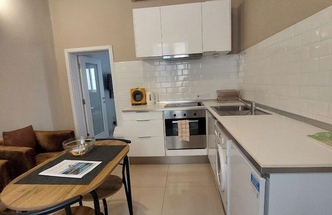 Cozy 1BR Apartment - Center of Valletta - Foto 5