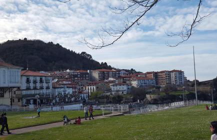 Etxie La casa de Mundaka EBI 326 - Foto 50