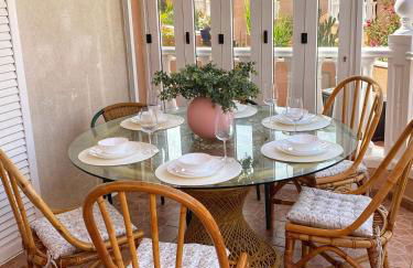 Hugo's holiday apartment in Costa del Silencio - Foto 10