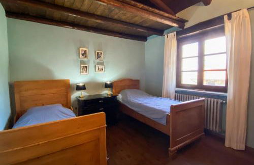 Vakantiehuis Casa Dolce Vista - Foto 27