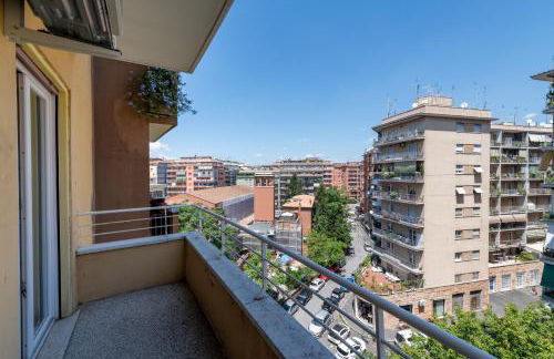 Casa Tripolitania in Rome - Foto 10