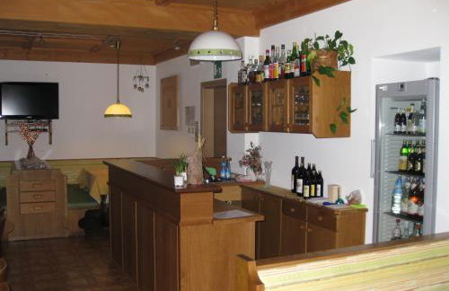 Garni Apparthotel St Valentin - Foto 19