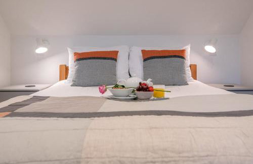 The Artist's House, Orford - Foto 28