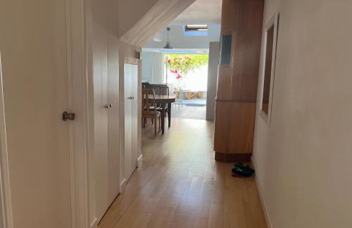 300m to Fitzwilliam museum 3 en-suites double bedroom Victoria house - Foto 29