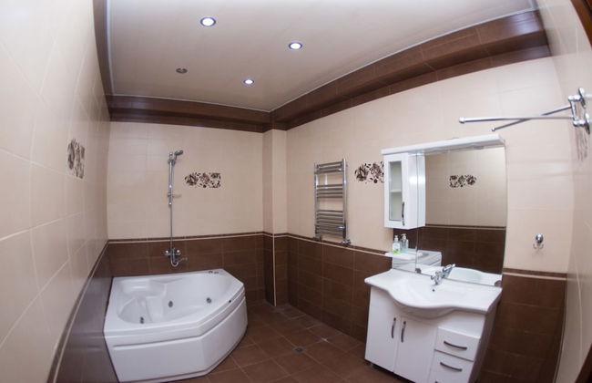 Bakuvi Tourist Apartment B095 - Foto 5