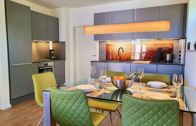 Kapitänshaus 3 - Foto 10