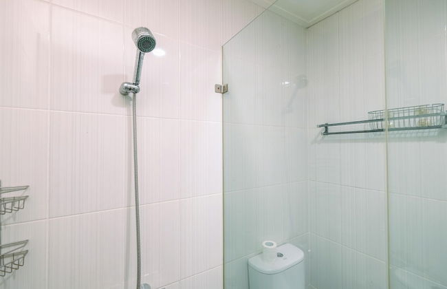 Luxurious 2Br At Tamansari Semanggi Apartment - Foto 16