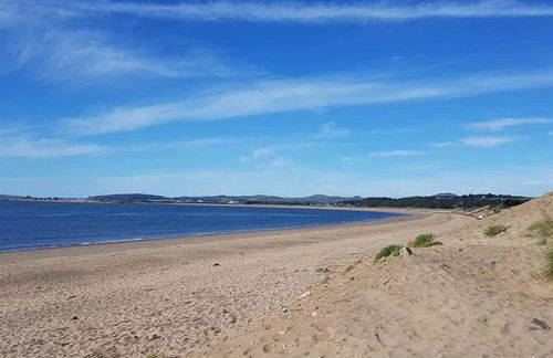 Pwllheli Marina Welsh Cottage by Plas Heli & the sea - Photo 31