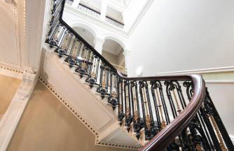 Grosvenor Suites - Foto 35