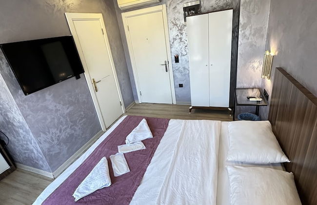 Taxim Alyon Suite Hotel - Foto 23