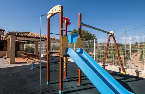 Casas Rurales de Vicorto - Foto 6