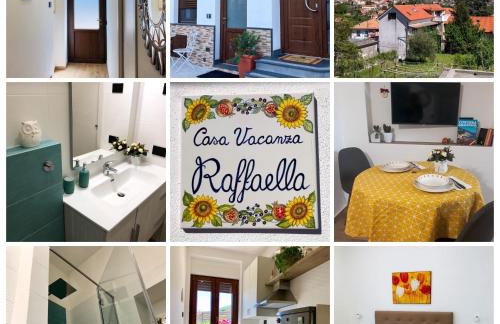 Casa Vacanza Raffaella - Foto 1