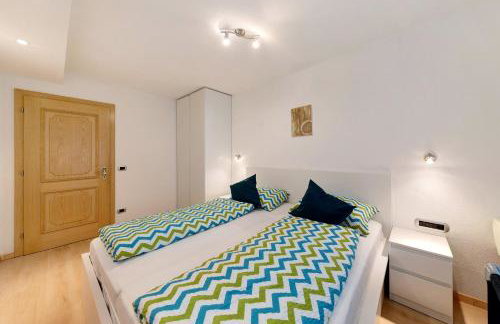 Apartment Bergkristall - Foto 9