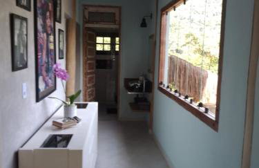 Casa de Praia Alto do Itamambuca - Foto 33