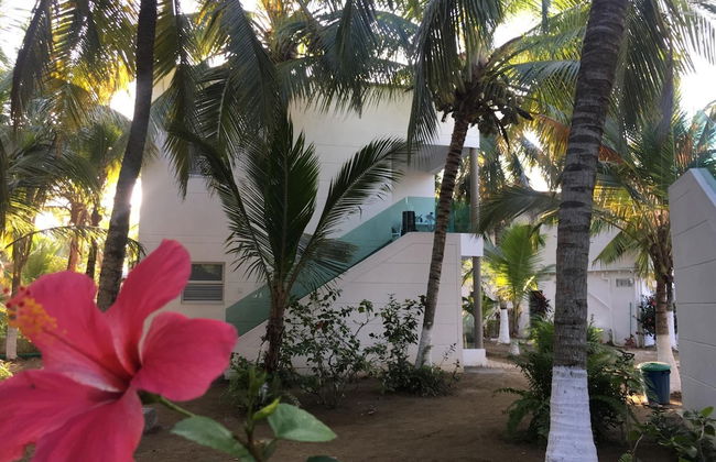 Cabañas Aqua Blue - Photo 25