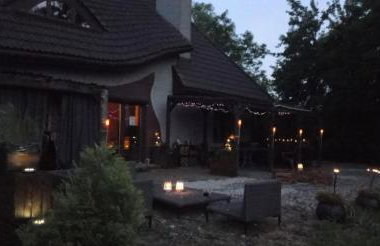 Chillout-House - Foto 1