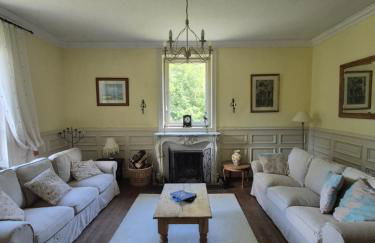 Chateau Le Vieil Etang - Foto 1