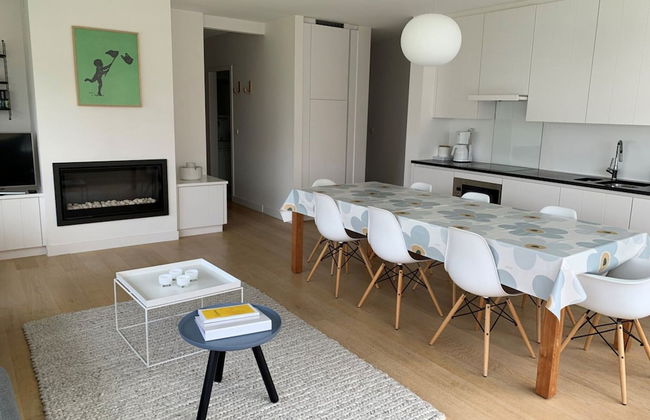 Apartment in Koksijde for 5 Persons - Photo 6