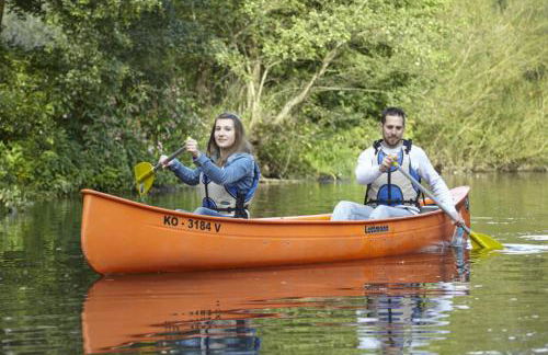 Attraktive Ferienwohnung in 35606 Solms, Wellness exklusiv im benachbarten Braunfels - Foto 31