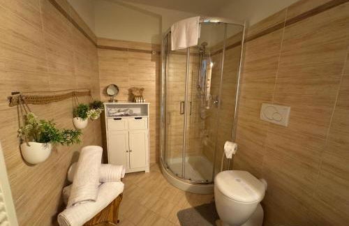 Grande Maison Du Coeur Champoluc Spa,Gym e Aree Relax - Foto 18