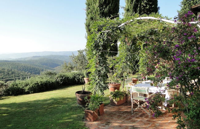 Villa Tuscany With Flair, Luxury & Panorama - Foto 62