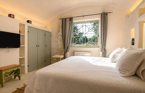 Trullo Nostress with pool - Photo 17