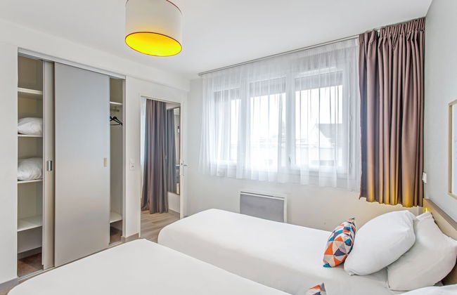 Appart'City Confort Amiens Gare - Photo 22