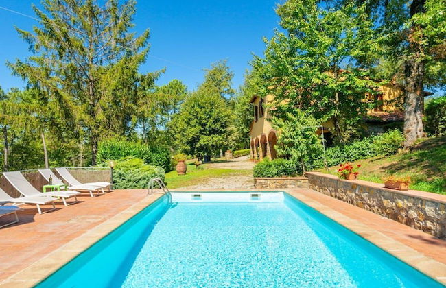 Villa Casa al Sole Large Private Pool Wifi - 3078 - Foto 51