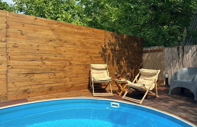 Estebe Bungalov - Foto 17