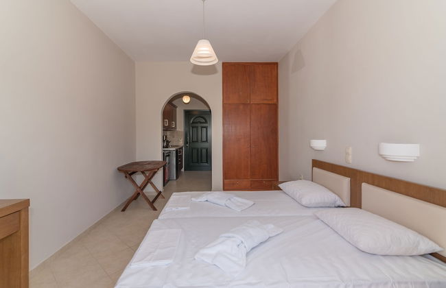 Allegro Studios & Apartments - Photo 8