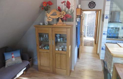 NEU! Ferienwohnung Sonnenschein OG - Foto 8