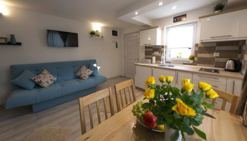 Apartman Urban Nature - Foto 3