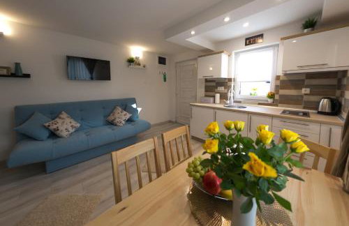 Apartman Urban Nature - Foto 3