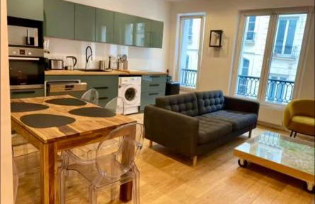 Paris Centre - Foto 9