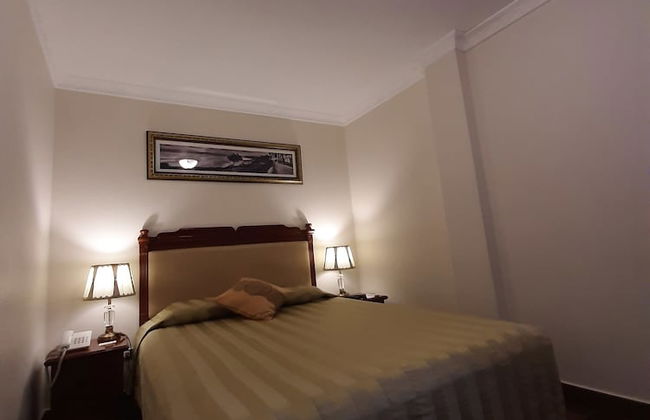 Apart Hotel El Doral - Photo 18