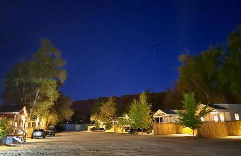 Delicate Arch Cabin #03 - Foto 14
