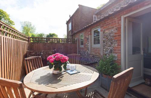 ForgetMeNot Cottage - Foto 15