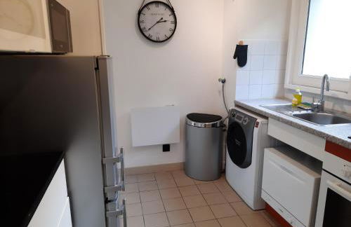 Ty Cocoon- Appartement avec terrasse et parking privé - Photo 12