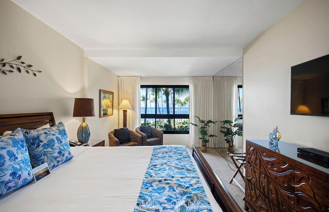 Kaanapali Alii 2 Bedroom Garden-Mountain View - Foto 87