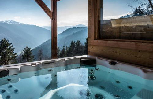 Les chalets perchés - Foto 1