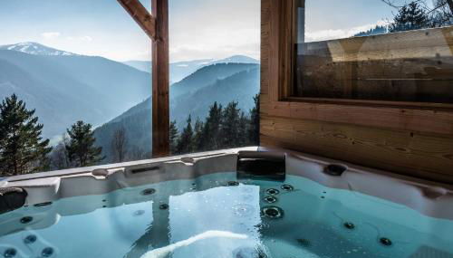 Les chalets perchés - Photo 1