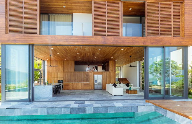 Venity Villa Nha Trang - Photo 39